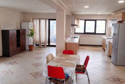 Casă cu 4 camere în Sânpetru - 3