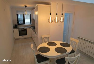 Apartament cu 2 camere, mobilat în Central - 7