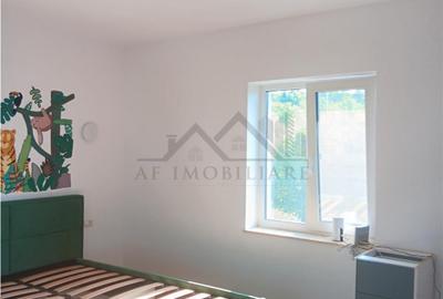 Casă cu 5 camere cu Teren 500 Mp în Bârnova - 14