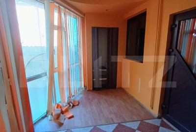Casa cu 6 camere si garaj pretabil afacere zona Malu Rosu - 3