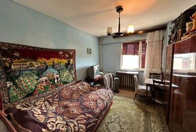 Apartament 2 camere confort 1 Calarasilor Viziru, etaj intermediar - 2