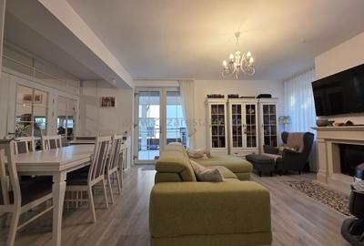 VILA DE VINZARE IN PALADIN RESIDENCE CORBEANCA - 12