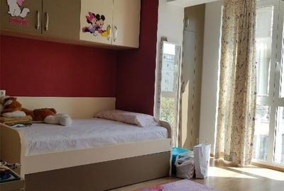 Apartament cu 3 camere decomandat în Vitan - 2