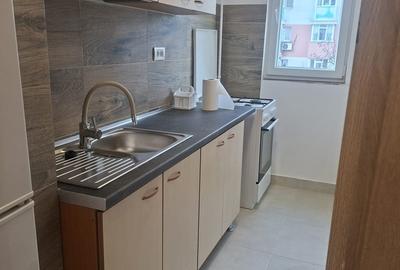 Apartament cu 2 camere semidecomandat în Pantelimon - 2