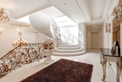 REV2004019 Vila Peninsula lacul Tei - 5