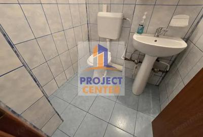 Apartament cu 3 camere decomandat în Exercițiu - 8