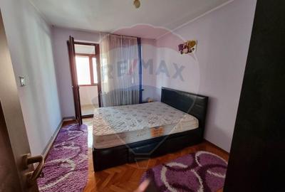 Apartament cu 2 camere semidecomandat, mobilat în Central - 3