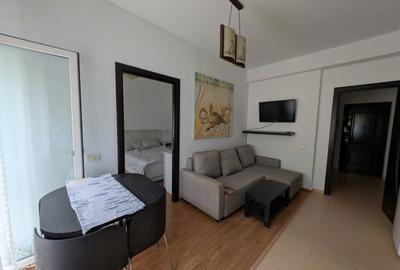 Apartament cu 2 camere în Chiajna - 8