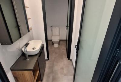 Zona Industriala (Dobrogea), hala 1.033 mp., constructie 2024, ISU tip C - 12