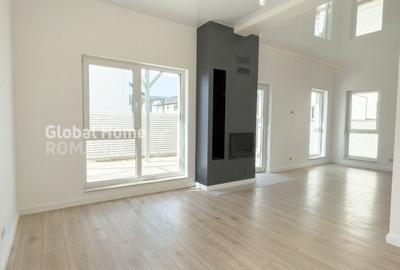 Casă individuală cu 5 camere cu Canalizare în Tunari - 22