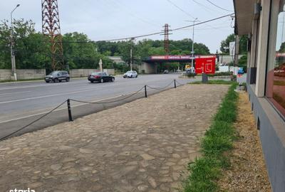 Spațiu comercial, de 270 mp, în Otopeni - 7
