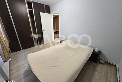 Apartament cu 2 camere semidecomandat, mobilat în Terezian - 2