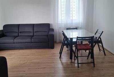 Apartament 2 camere in Top City - 2