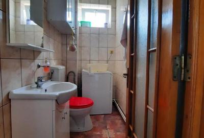 Tomis Nord, apartament 4 camere, etaj 2, gaze, mobilat - 7