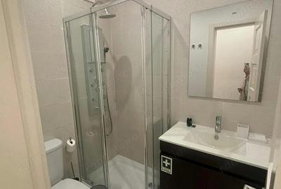 De inchiriat apartament o camera zona Complex - 1