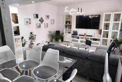 Apartament cu 3 camere decomandat în Central - 7