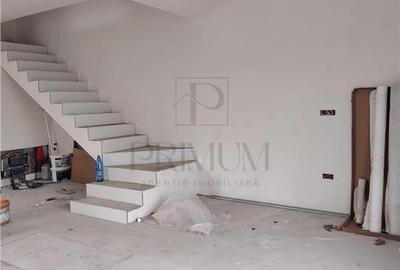 Duplex deosebit - zona excelenta - posibilitate alegere finisaje Duplex deosebit - zona excelenta - posibilitate alegere finisaje - 4