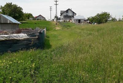 Spațiu comercial, în Târgu Frumos - 1