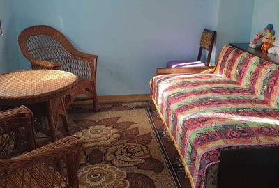 Casă cu 3 camere în Lipia - 7