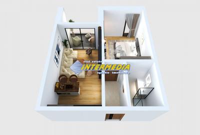 Apartament cu 3 camere decomandat în Cetate - 10