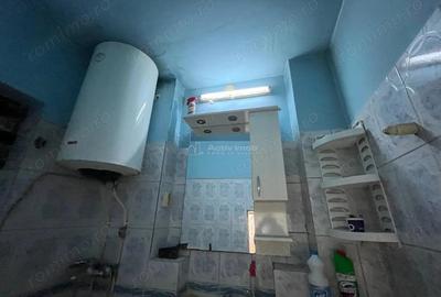 Casă cu 2 camere cu Teren 94 Mp în Central - 3