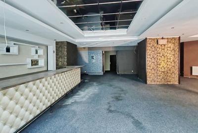 Spațiu comercial de închiriat – Racadău - 4