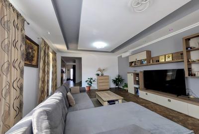 Casă individuală cu 5 camere cu Garaj în Calea Aradului - 2