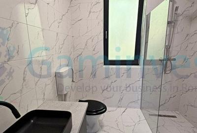 Gaminvest Casă nouă de vânzare în Săldăbagiu de Munte, lângă Oradea, Bihor,V4353 - 6