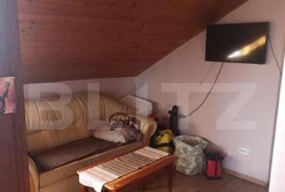 Casă cu 3 camere cu Teren 570 Mp în Mureșeni - 11