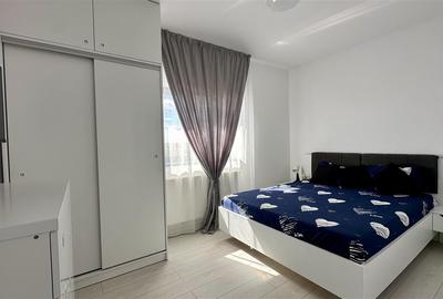 Apartament cu 2 camere semidecomandat, mobilat în Central - 3