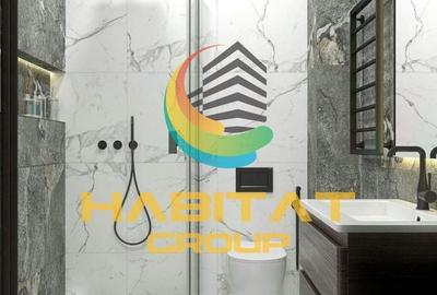 Pallady-2 cam, dec, incalzire in pardoseala, gradina de 35mp - 7