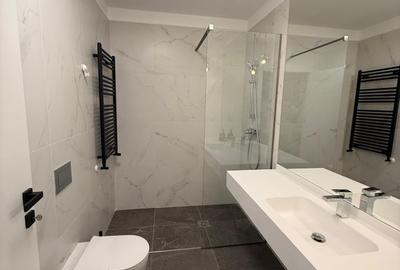 Apartament cu 2 camere semidecomandat, mobilat în Cotroceni - 11