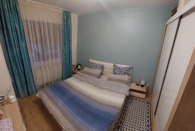 Apartament cu 2 camere decomandat în Chiajna - 5