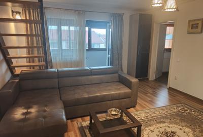 Garsoniera  tip studio Sanpetru Residence - 3
