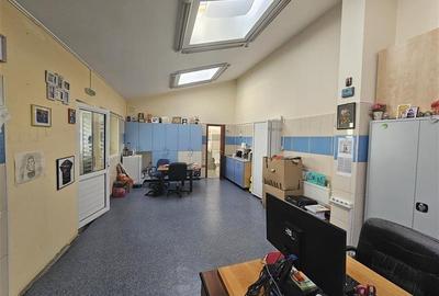 Stefan cel Mare,vila cu lift, ideala clinica,gradinita,after school, centru ingr - 23