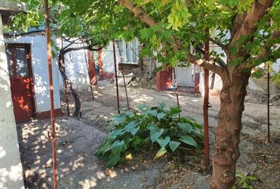 Casa pe COLT Teren 206mp, 2 deschideri la strada=15 zona fo - 7