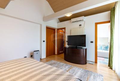 Casa / Vila in Corbeanca, langa lac, zona exclusivista - 31