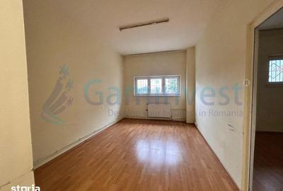 Spațiu comercial, de 401 mp, în Nufărul - 7