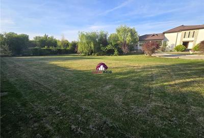 Casă cu 6 camere cu Teren 2500 Mp în Vlădiceasca - 7