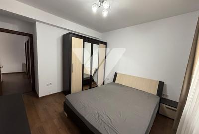 Apartament 3 camere mobilat 68 mp mobilat etaj 1 Kaufland Arhitectilor - 3