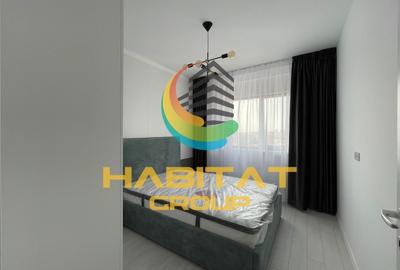 4 camere Penthouse finalizat nou Mihai Bravu - 15