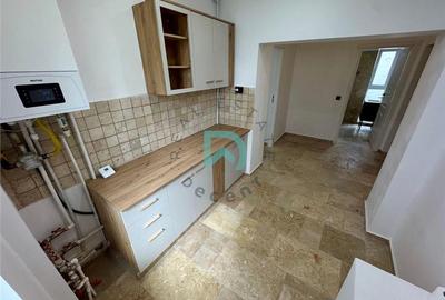 Apartament cu 2 camere decomandat în Brașovul Vechi