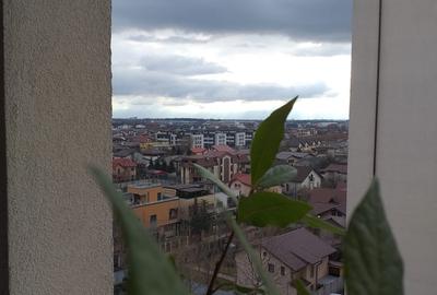 Cartierul Latin, Prelungirea Ghencea - 1