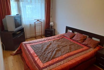 Inchiriez 4 camere ultracentral pt. muncitori - 9