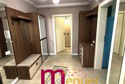 Apartament cu 2 camere în Central - 7