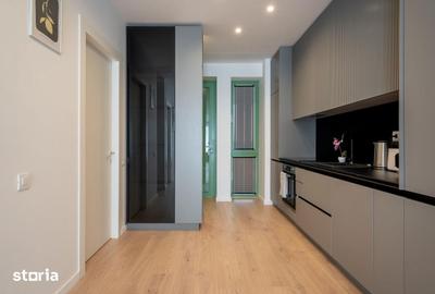 Apartament cu 2 camere decomandat în Bucureștii Noi - 4
