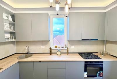 SPATIU DEOSEBIT VILA / PARTIAL MOBILAT SI UTILAT - 27