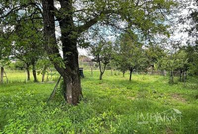 Oportunitate de investiție!!! Teren 1000 mp Luna de Sus - 4