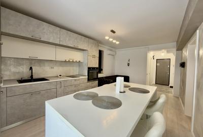 Apartament cu 3 camere decomandat, mobilat în Sud - 4