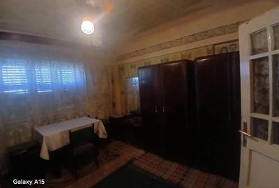 RECO Casa de vanzare in Fegernic cu 2541mp teren - 9